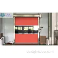 PVC Rapid Rolling Door für chemisch und pharmazeutisch